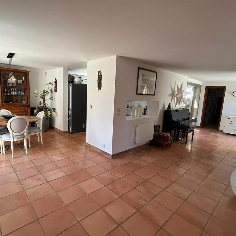 La Villa Eucalyptus, Swimming Pool & Riviera Garden - Villa - 29