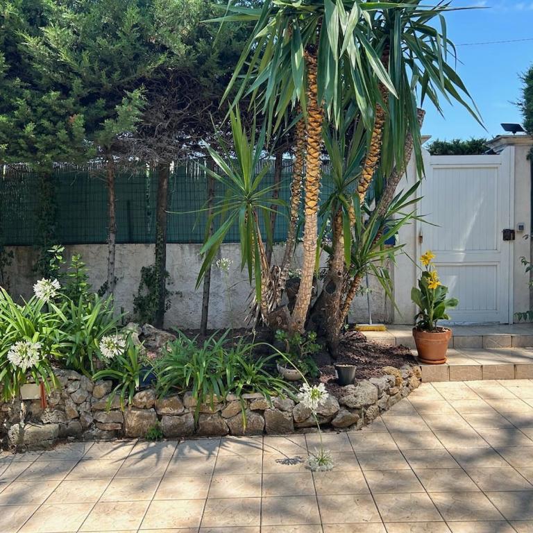 La Villa Eucalyptus, Swimming Pool & Riviera Garden - Villa - 35