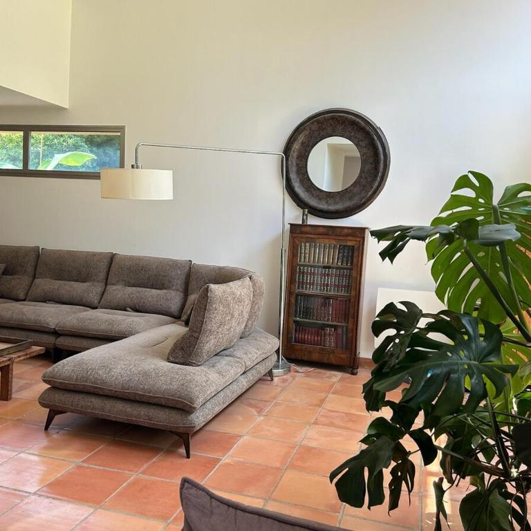 La Villa Eucalyptus, Swimming Pool & Riviera Garden - Villa - 37