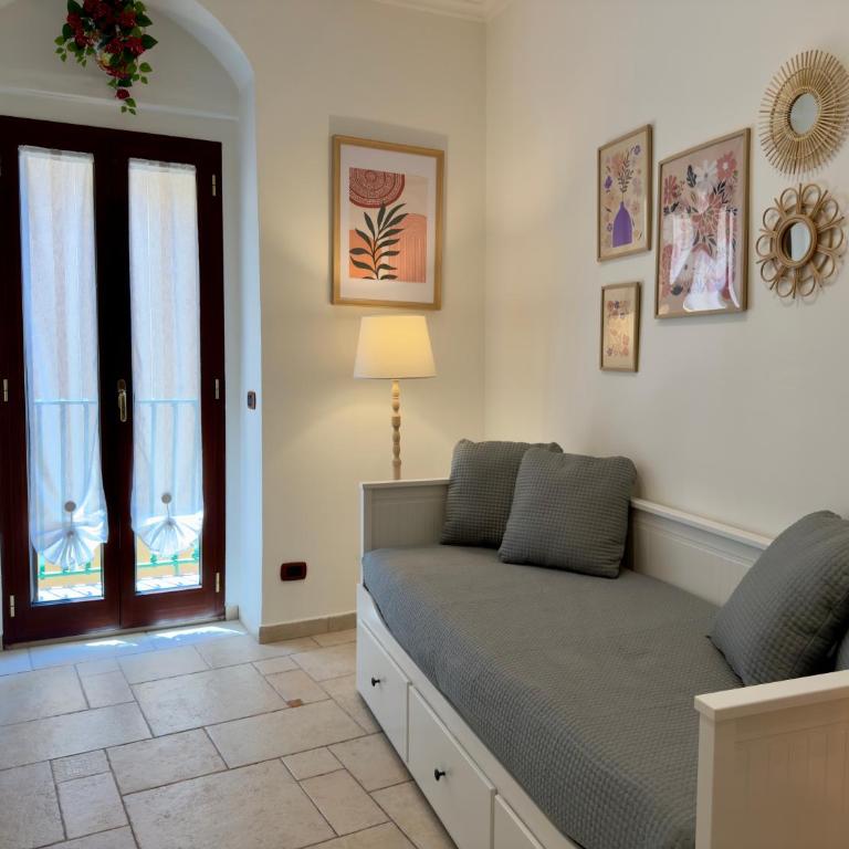 DeShome Apartment - Appartamento con 2 Camere da Letto - 13