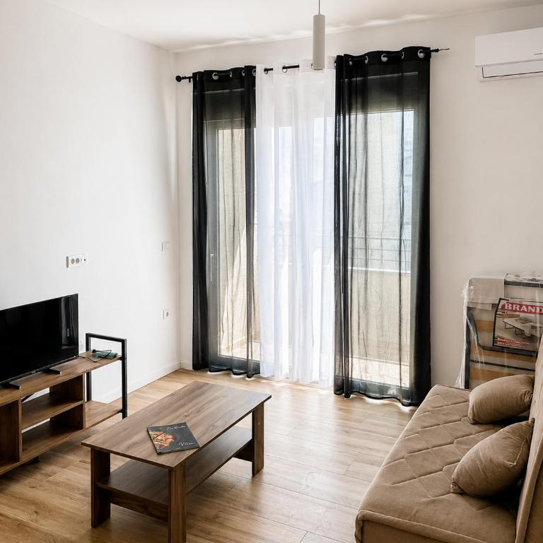 Filipp Apartments - Apartman sa 1 Spavaćom Sobom - 1