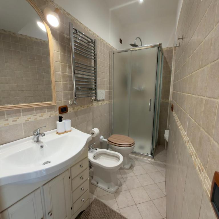 DeShome Apartment - Appartamento con 2 Camere da Letto - 6