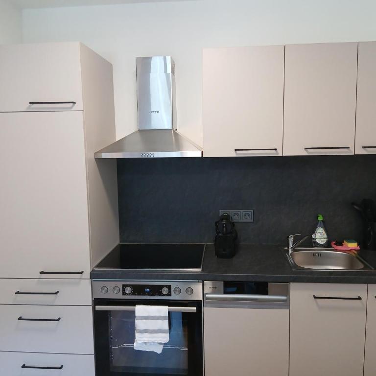 Haus Huber Zimmer und Apartments - Studio mit Balkon - 2