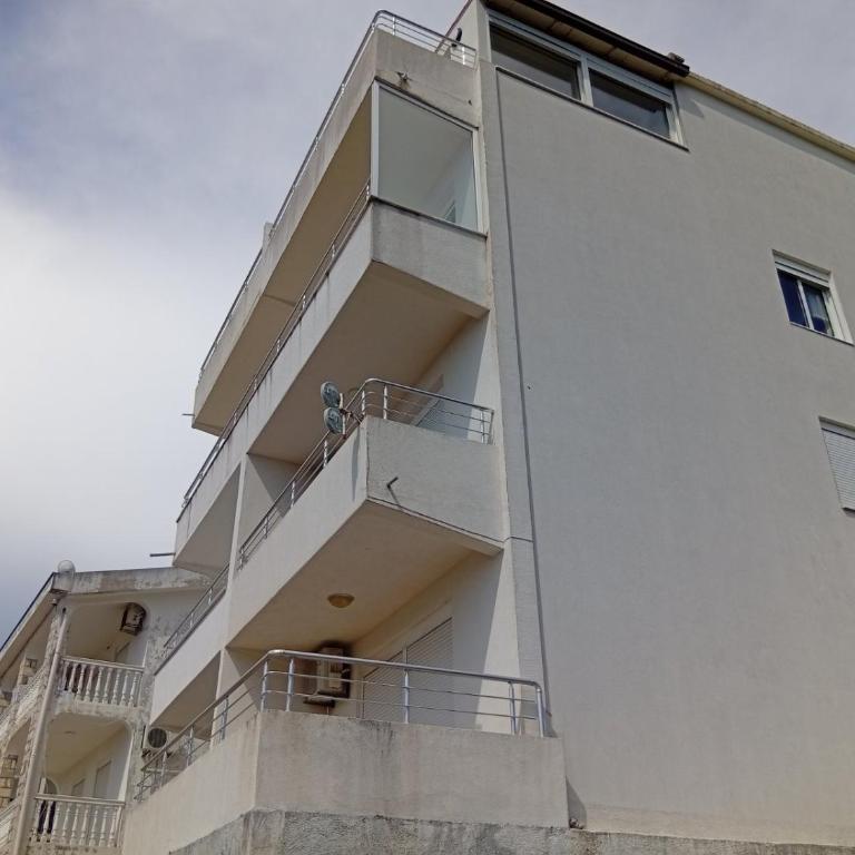 Luka Apartman - Apartment mit 1 Schlafzimmer - 2