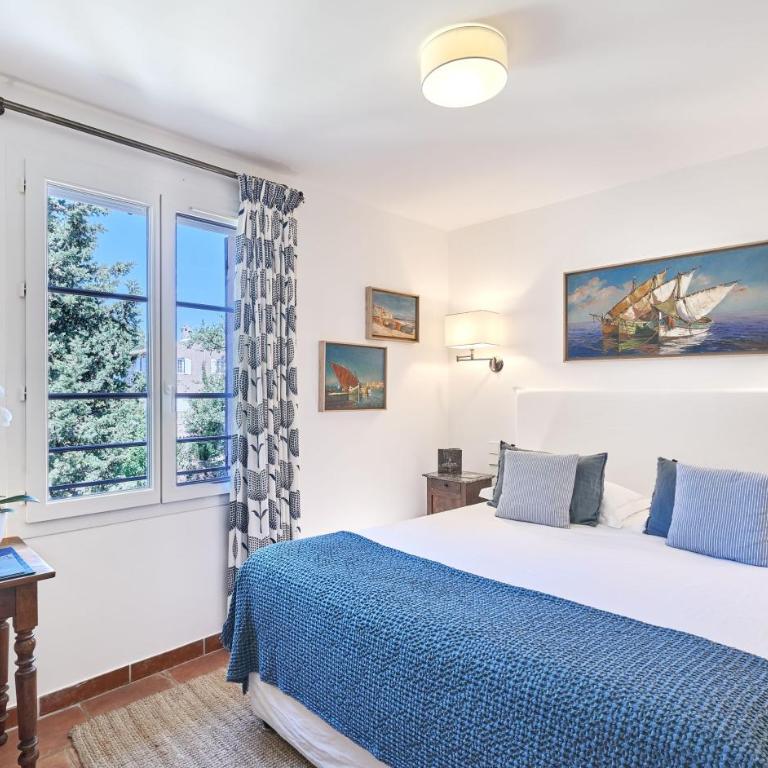 La Ferme D'Augustin - Chambre Cosy - 2