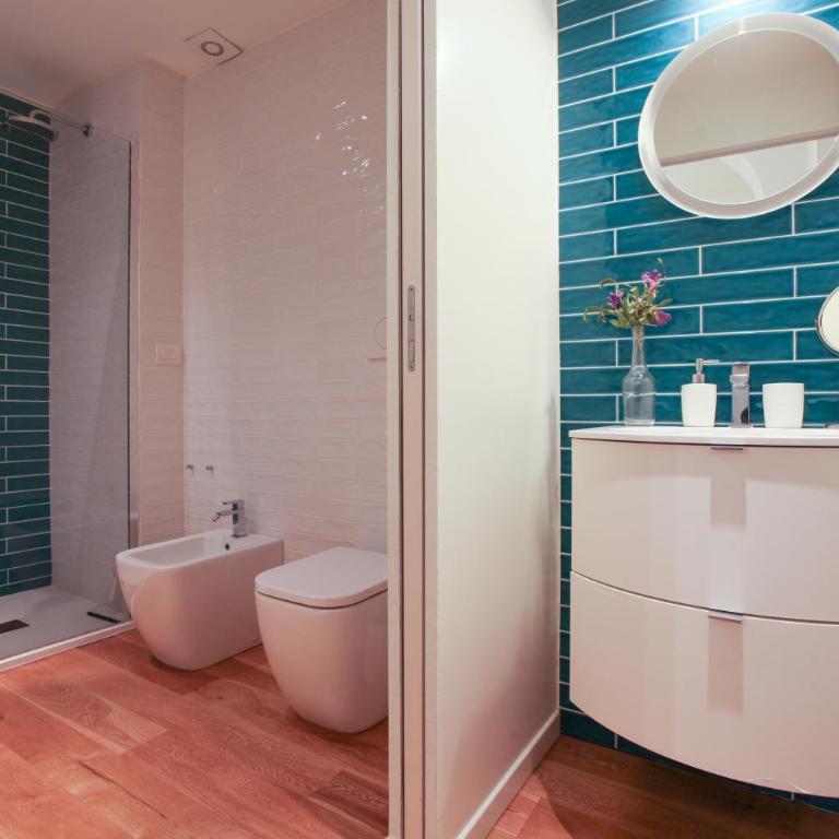 Minimal & Cozy Apartment near Duomo - Appartamento con 1 Camera da Letto - 8