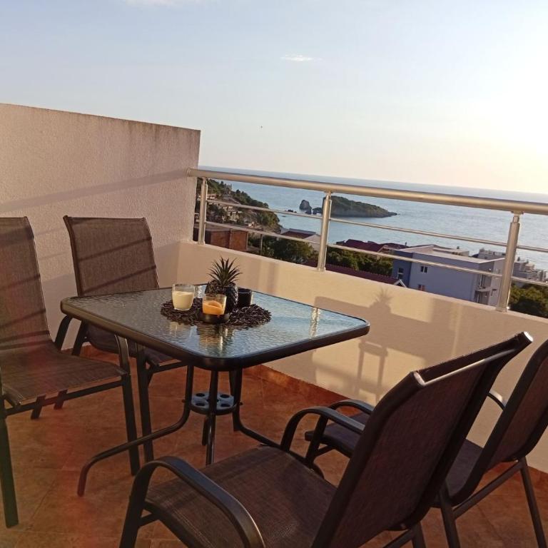 Luka Apartman - Apartment mit 1 Schlafzimmer - 5