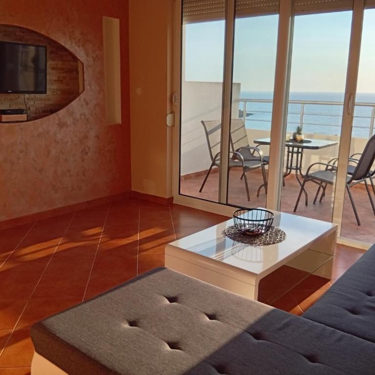Luka Apartman - Apartment mit 1 Schlafzimmer - 7