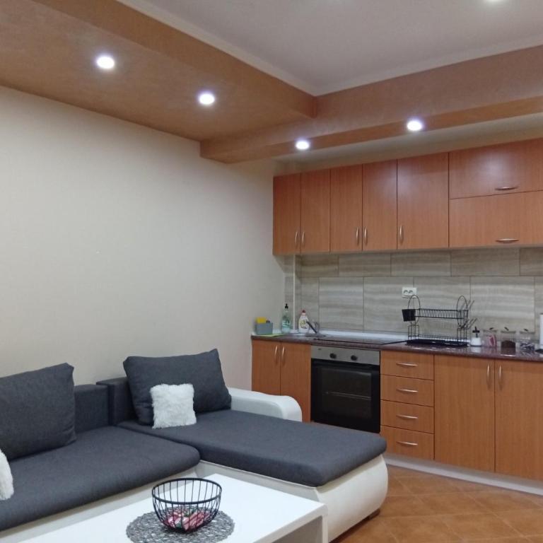 Luka Apartman - Apartment mit 1 Schlafzimmer - 11