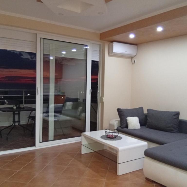 Luka Apartman - Apartment mit 1 Schlafzimmer - 15