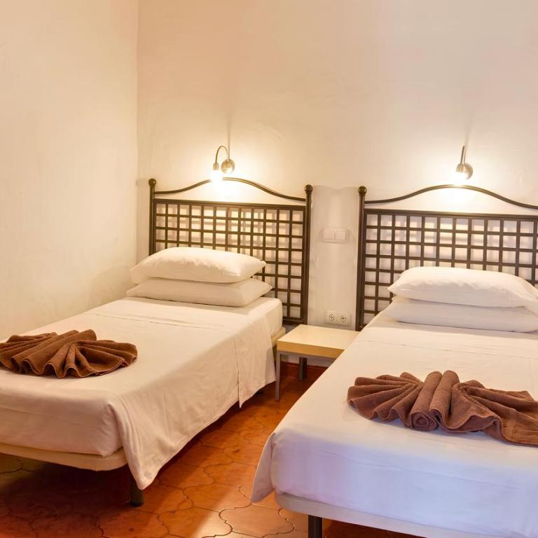Los Arpones 5 - Apartamento con vistas a la piscina - 16