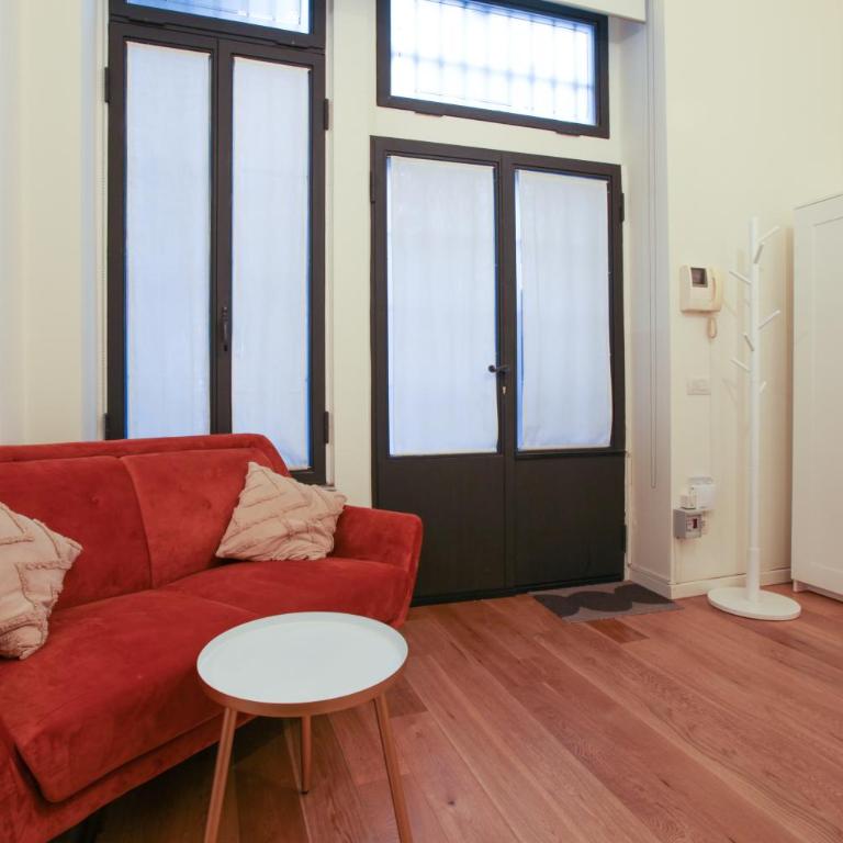 Minimal & Cozy Apartment near Duomo - Appartamento con 1 Camera da Letto - 10