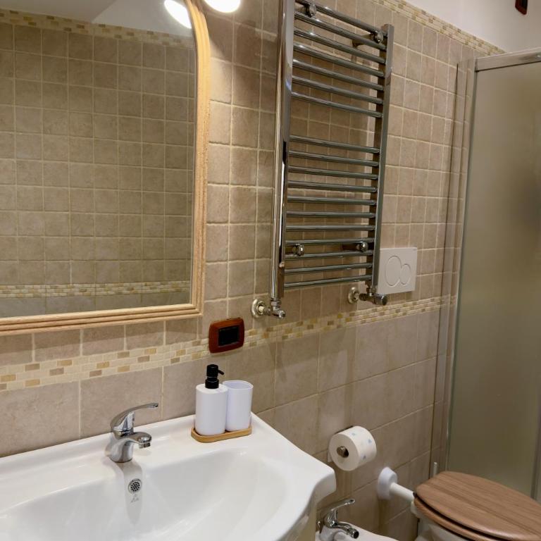 DeShome Apartment - Appartamento con 2 Camere da Letto - 12