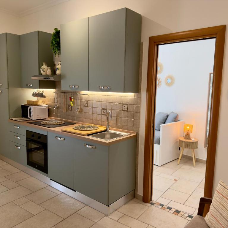 DeShome Apartment - Appartamento con 2 Camere da Letto - 11
