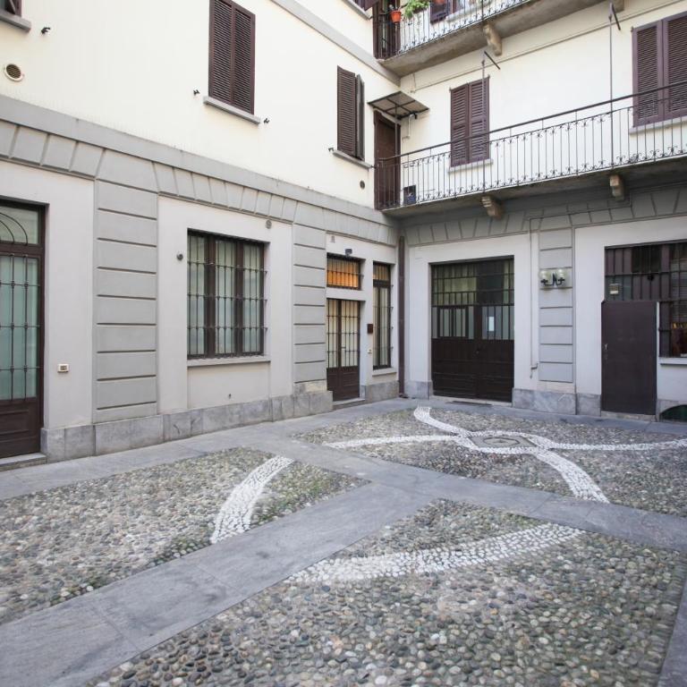 Minimal & Cozy Apartment near Duomo - Appartamento con 1 Camera da Letto - 16