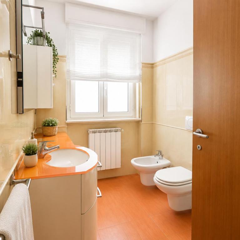Appartamento Sea Garden Duplex - MyHo Casa - Appartamento con 3 Camere da Letto - 21