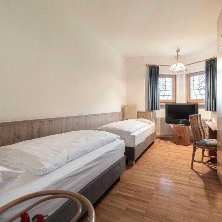 Am Rainell Hof - Appartamento Deluxe - 1