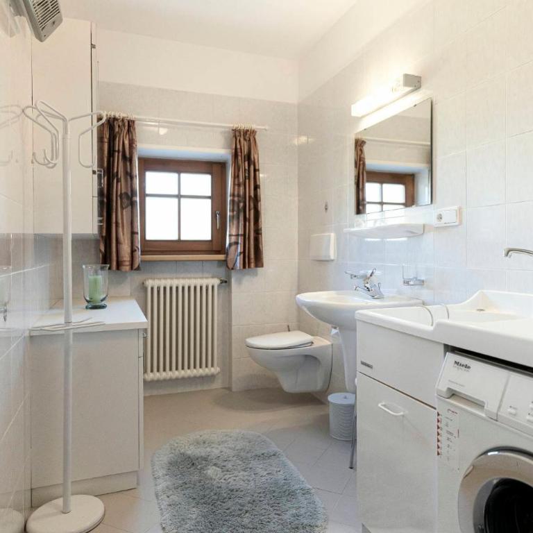 Am Rainell Hof - Appartamento Deluxe - 2