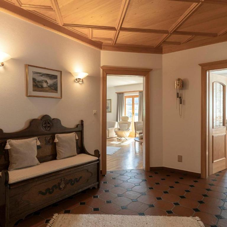 Am Rainell Hof - Appartamento Deluxe - 3