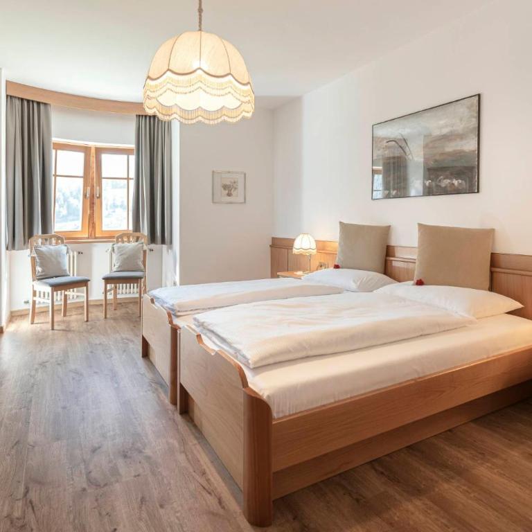 Am Rainell Hof - Appartamento Deluxe - 4