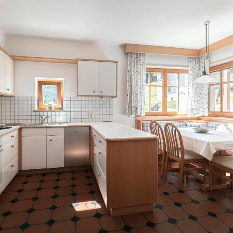 Am Rainell Hof - Appartamento Deluxe - 6