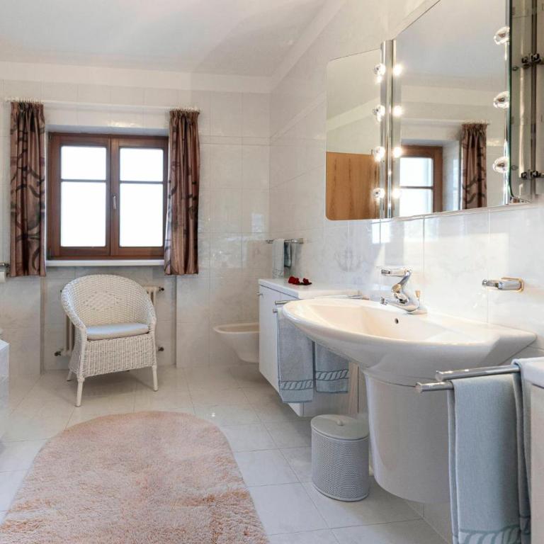 Am Rainell Hof - Appartamento Deluxe - 7