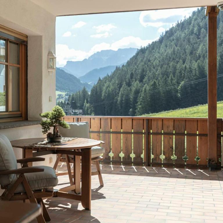 Am Rainell Hof - Appartamento Deluxe - 8