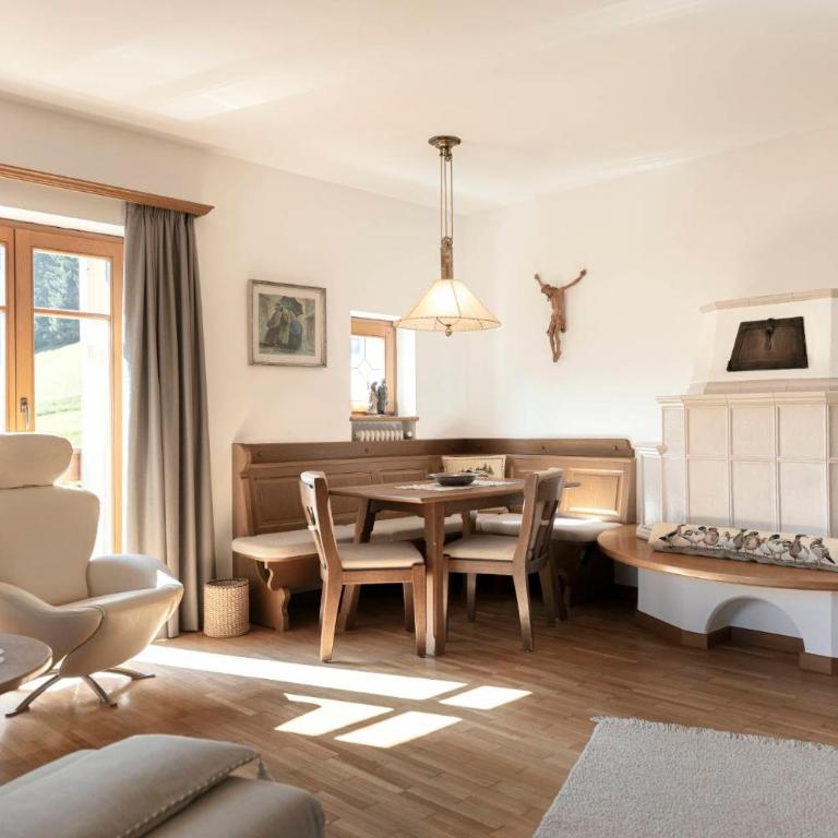 Am Rainell Hof - Appartamento Deluxe - 9
