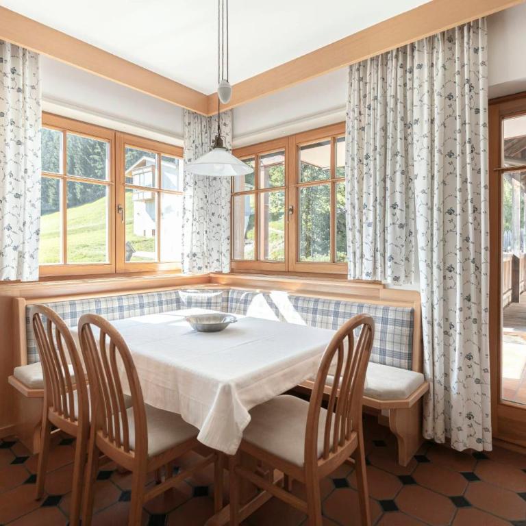Am Rainell Hof - Appartamento Deluxe - 10