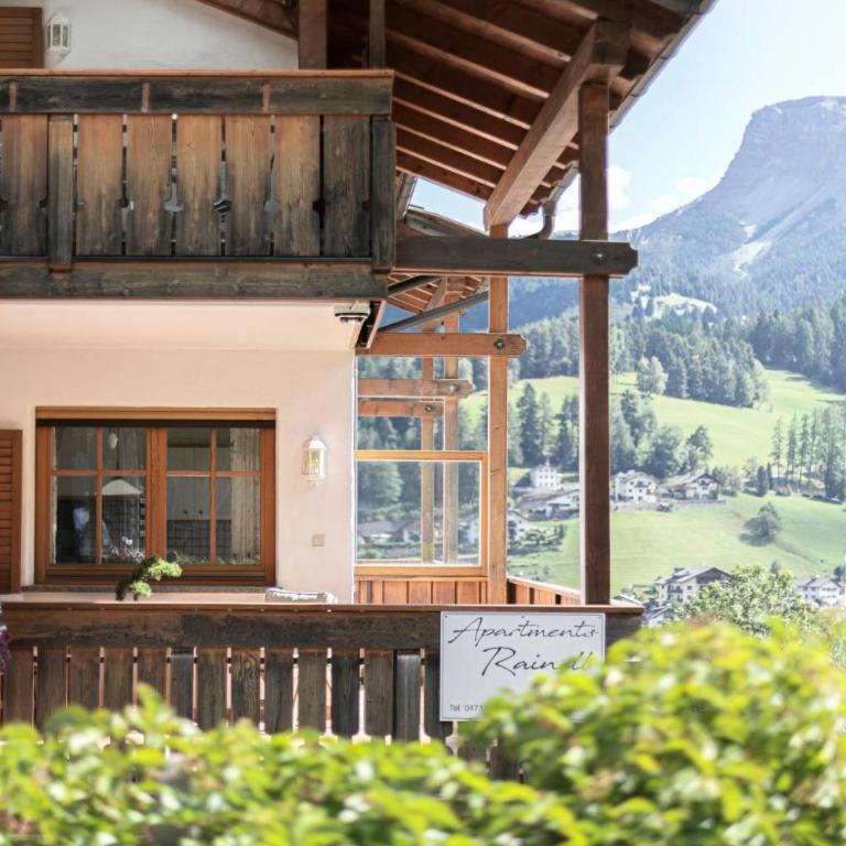 Am Rainell Hof - Appartamento Deluxe - 11