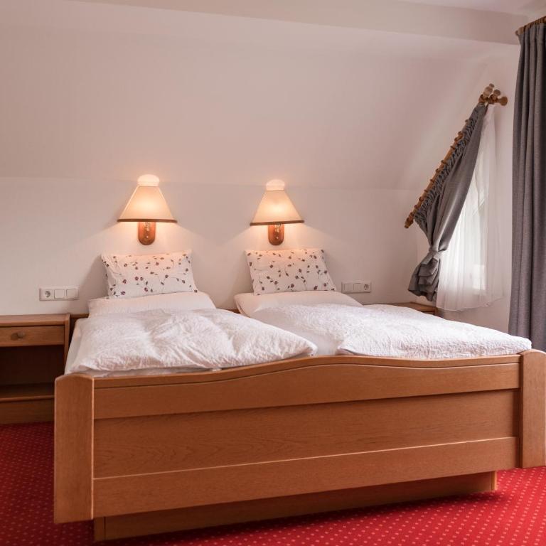 Appartements Wieseneck - Ferienwohnungen mit Bergblick - inklusive Schladming Dachstein Card! - Apartment mit Blick auf die Berge - 17