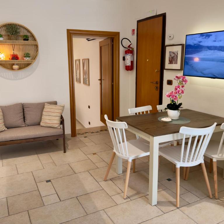 DeShome Apartment - Appartamento con 2 Camere da Letto - 9