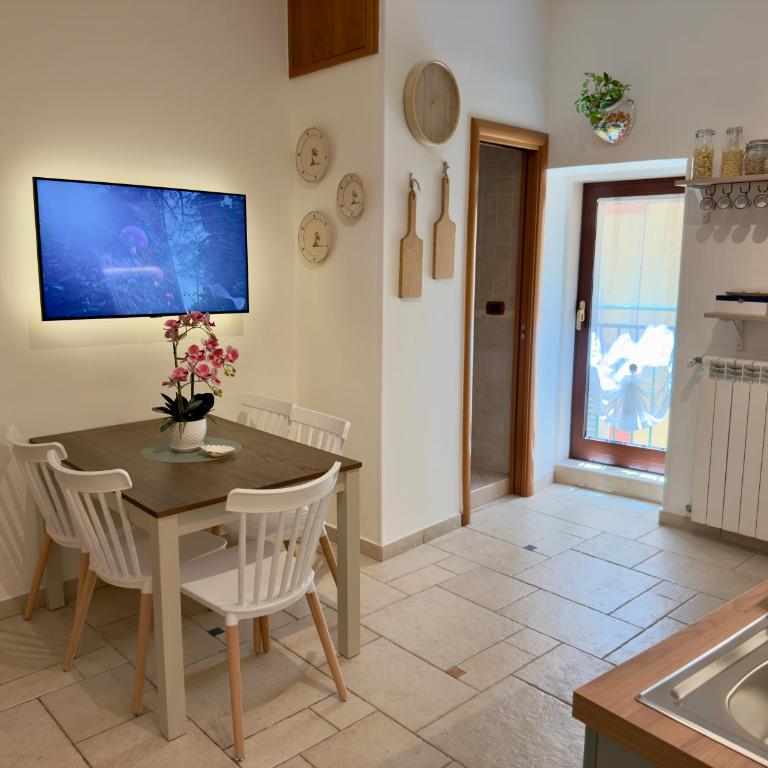 DeShome Apartment - Appartamento con 2 Camere da Letto - 5