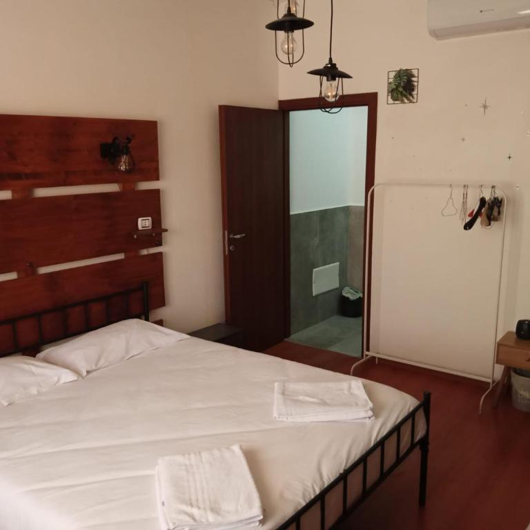 San Francesco Guest House - Chambre Triple avec Salle de Bains Privative - 3
