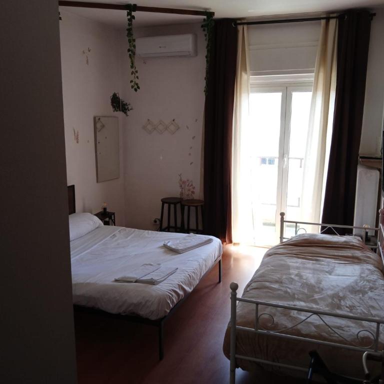 San Francesco Guest House - Chambre Triple avec Salle de Bains Privative - 3