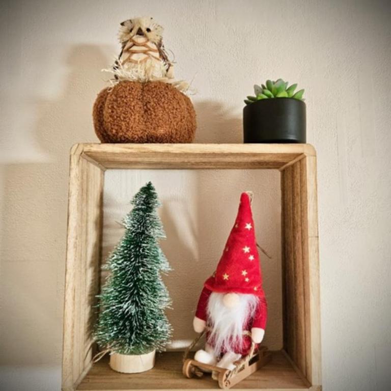 The adorable Catalan owl!!! - Appartement - 31