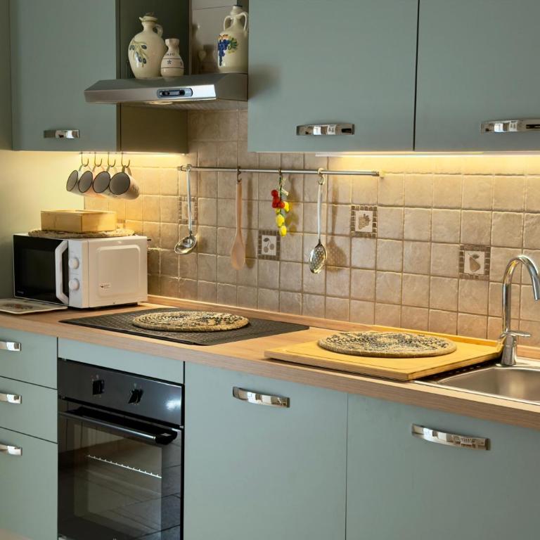 DeShome Apartment - Appartamento con 2 Camere da Letto - 8