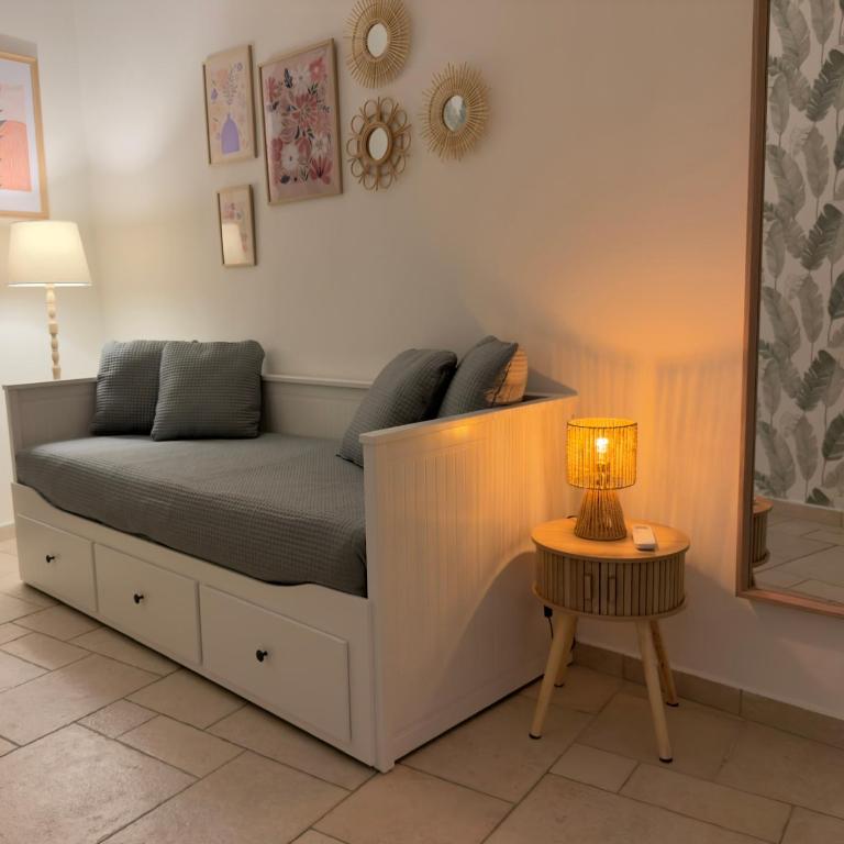 DeShome Apartment - Appartamento con 2 Camere da Letto - 4