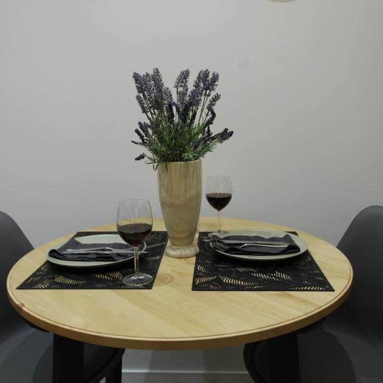 Central Apartments 1 and 3 - Turia Park by Río Turia Apartments - One-Bedroom Apartment - 2