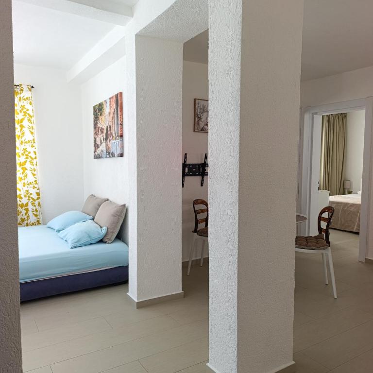 Villa Agava - Apartman sa 2 Spavaće Sobe - 10