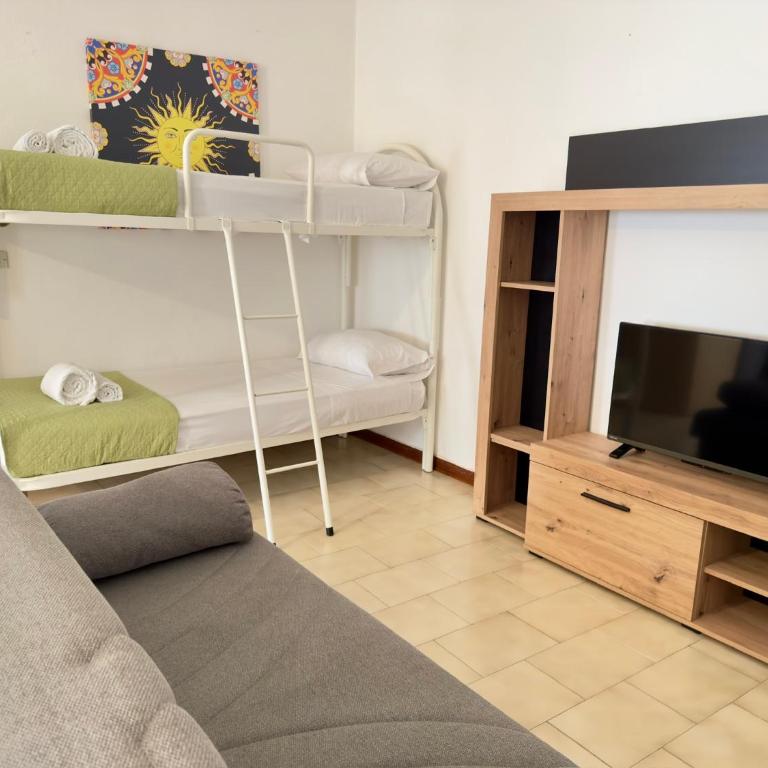 Poseidon Bay Residence - Appartamento con Vista e Balcone - 6