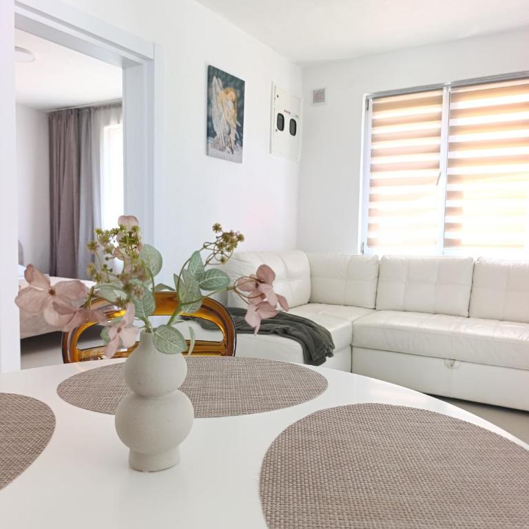 Villa Agava - Apartman sa 2 Spavaće Sobe - 8