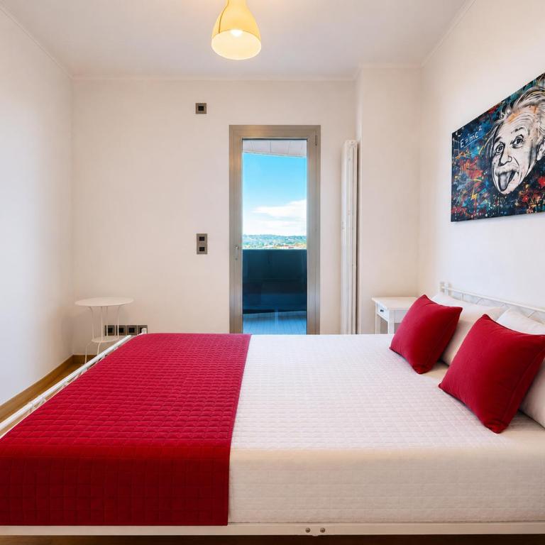 Torri Camuzzi Exclusive Luxury Apartment - 2 camere 2 bagni - Jacuzzi - Terrazza - Posto auto privato - Appartamento con 2 Camere da Letto - 14