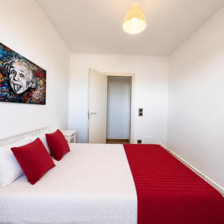 Torri Camuzzi Exclusive Luxury Apartment - 2 camere 2 bagni - Jacuzzi - Terrazza - Posto auto privato - Appartamento con 2 Camere da Letto - 15
