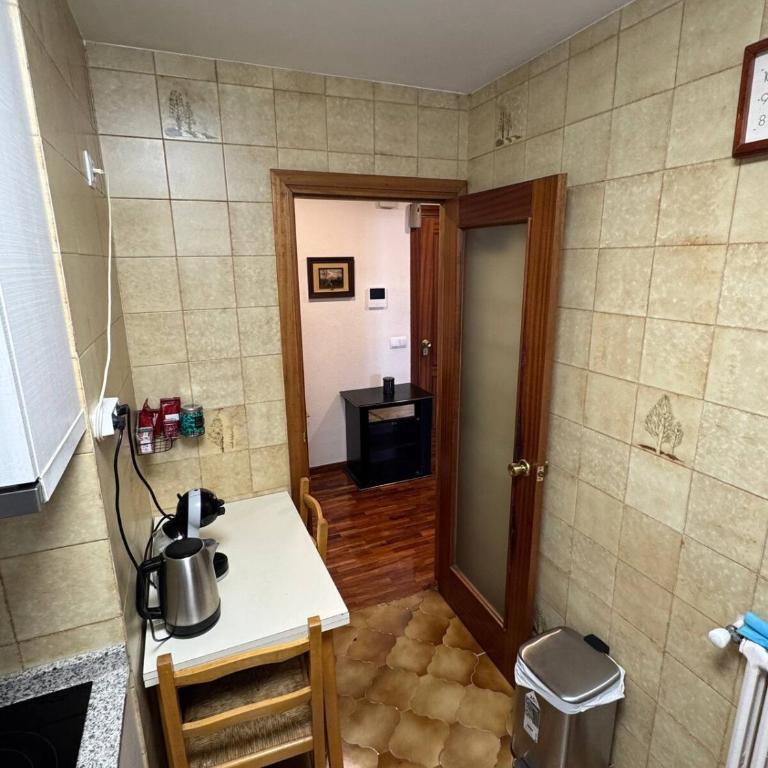 Apartment la Rioja - Apartamento de 2 dormitorios - 3
