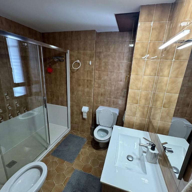 Apartment la Rioja - Apartamento de 2 dormitorios - 9