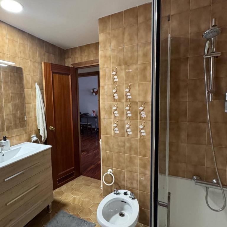 Apartment la Rioja - Apartamento de 2 dormitorios - 17