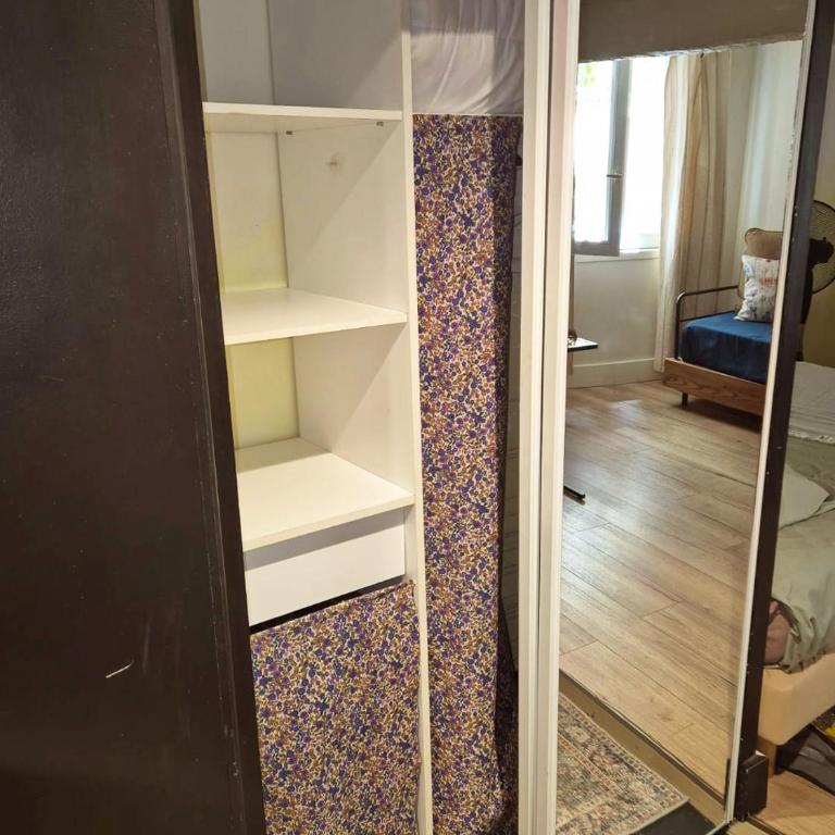 17m2 Flower studio dans le centre historique Ecusson - Appartement 1 Chambre - 10