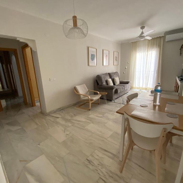 New Marbella Old Town - Apartamento de 2 dormitorios - 16