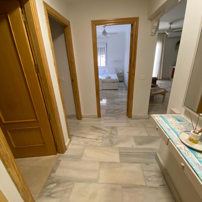New Marbella Old Town - Apartamento de 2 dormitorios - 23